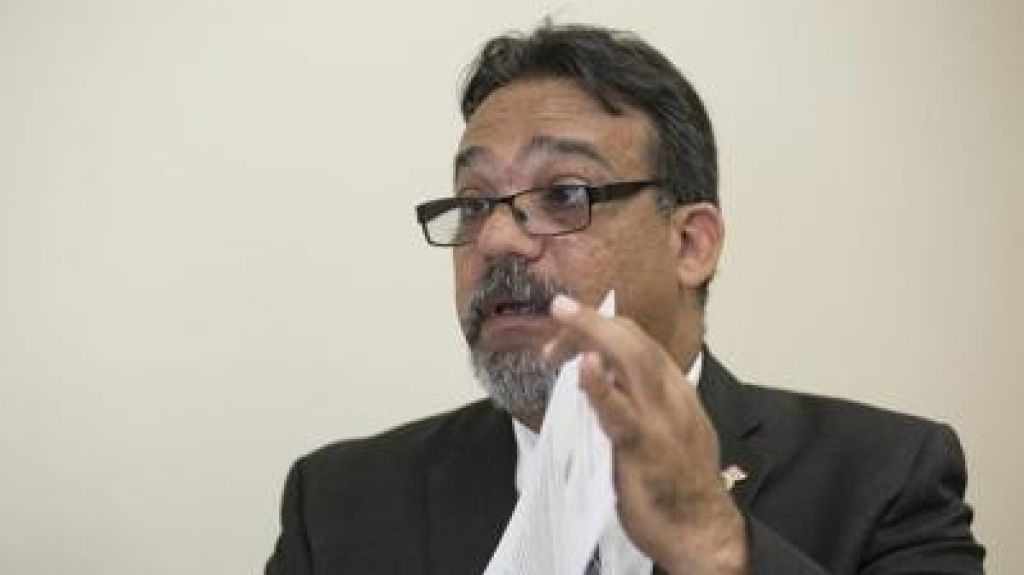  Colegio de Abogados insiste en referido al FEI informe del &ldquo;chat&rdquo; de Telegram 