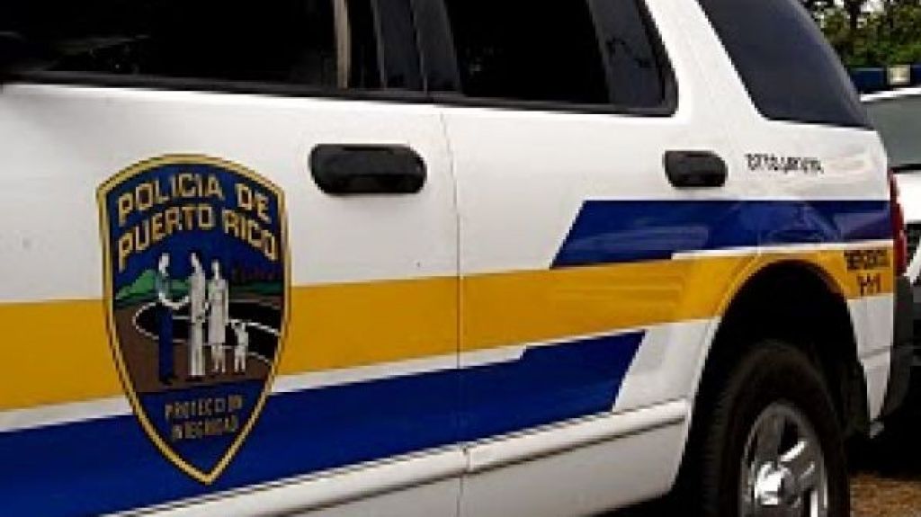  Se roban Mercedes Benz del patio de una casa en Ponce 