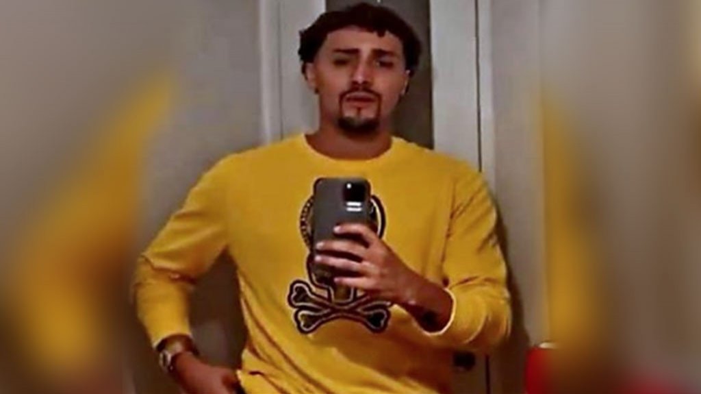  Reportan a hombre desaparecido en San Juan 