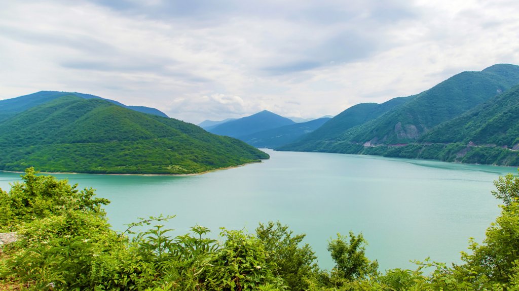  AAA realizará limpieza de la represa Espino Grande en San Lorenzo 