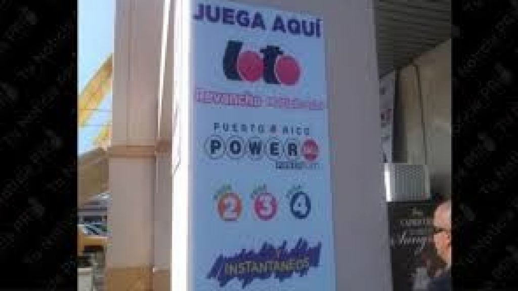  Sorteos de la Loter&iacute;a Electr&oacute;nica de Puerto Rico del martes, 11 de junio de 2019. 