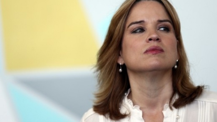 Renuncia Junta de Universidad de San Juan porque no querÃ­an prestarse "pa" politiquerÃ­as. 