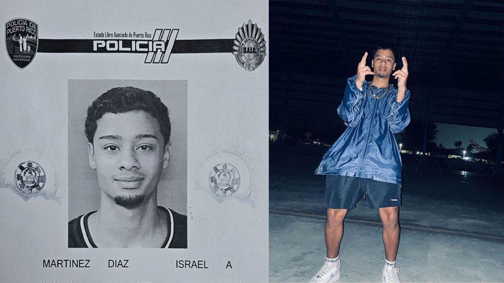  Video: Con m&aacute;s de 160 tiros asesinan a reguetonero en Guaynabo 