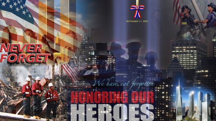 CuÃ©ntanos hace 14 aÃ±os un dÃ­a como hoy que hacÃ­as cuando la noticia FatÃ­dica del 911