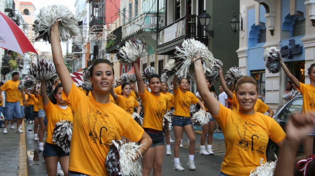  Asociación de Maestros de Puerto Rico formará parte de los eventos en las Fiestas de la Calle San Sebastián 