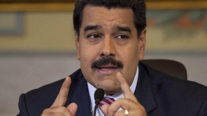 Maduro ahora pretende amordazar a Twitter