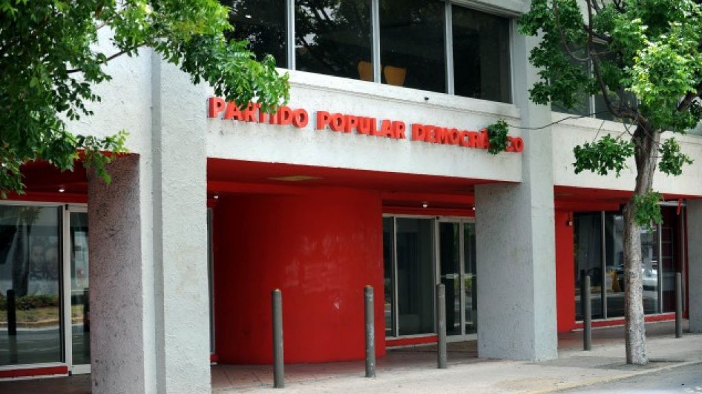  L&oacute;pez de Arrar&aacute;s posterga Conferencia Legislativa del PPD 