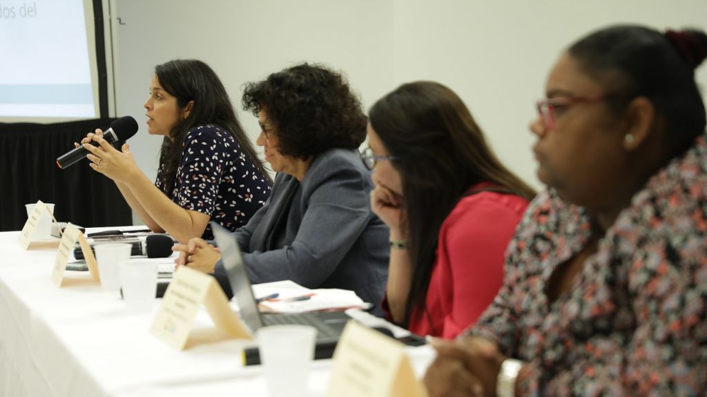  Buscan proteger a la ni&ntilde;ez de los recortes fiscales 