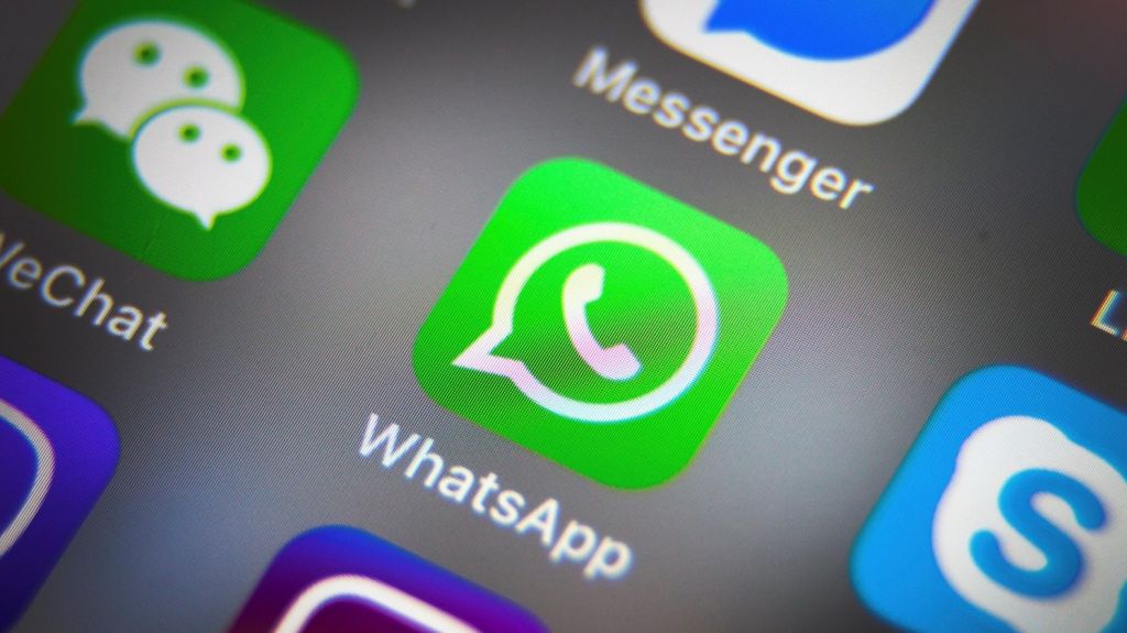  Facebook añadirá su nombre a las aplicaciones de Instagram y WhatsApp 