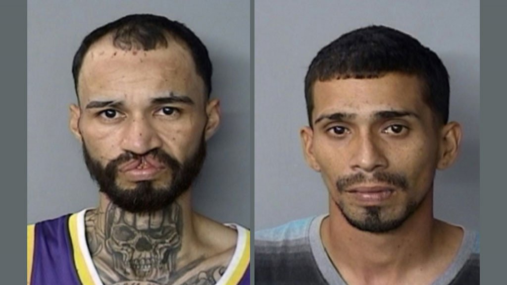  Arrestados en Sabana Grande con armas y coca&iacute;na 