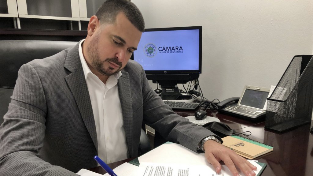  Investigar&aacute;n titularidad y reclamaciones a la FEMA relacionadas al parque Monagas de Ponce 