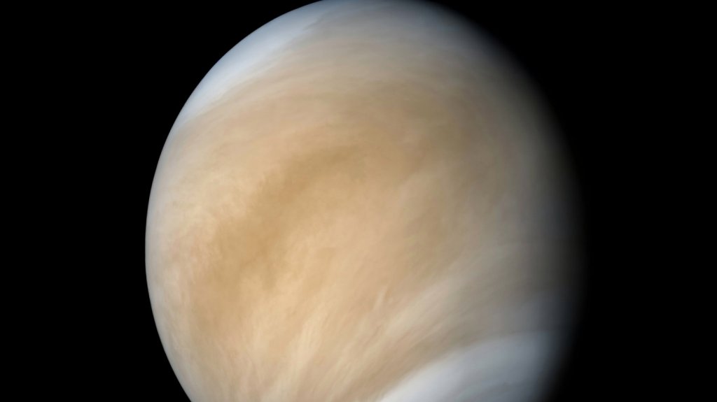 Venus y la Luna se encontrar&aacute;n en conjunci&oacute;n esta semana 