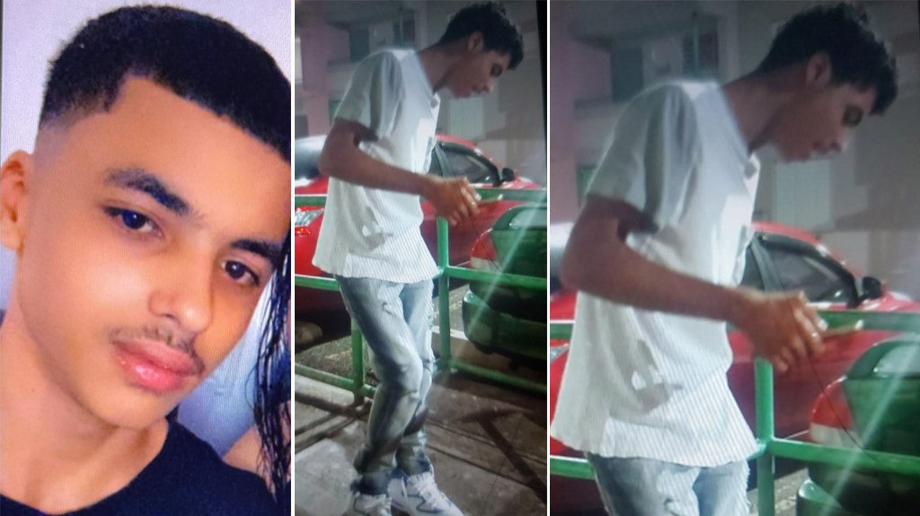  Se busca a joven de 17 a&ntilde;os desaparecido en Arecibo 