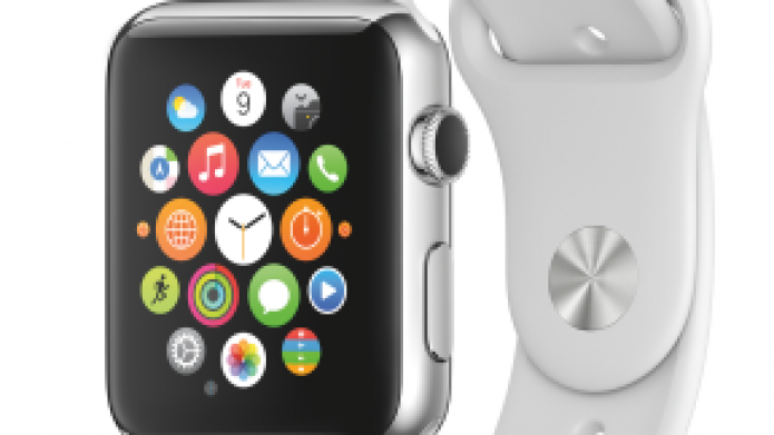 Observa los videos del Apple Watch