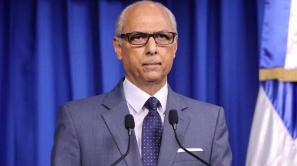  Gobierno defiende el derecho de solicitar al Congreso Nacional nuevas prórrogas para extender estado de emergencia 