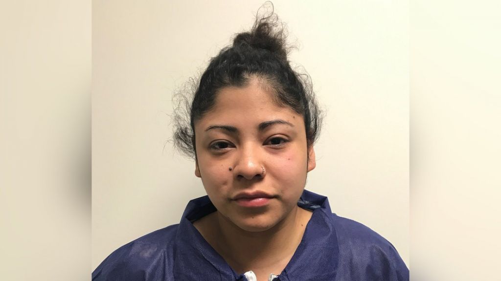  Arrestan a la hija del exdirector de Inteligencia Nacional de EE.UU. por apu&ntilde;alar fatalmente a un hombre durante una discusi&oacute;n 