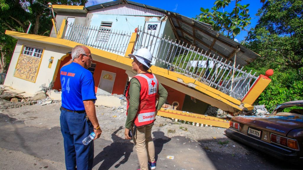  Se registra aumento de 15% a 25% en los seguros sobre riesgos a la propiedad en el pa&iacute;s debido a fen&oacute;menos naturales que han afectado a la Isla 