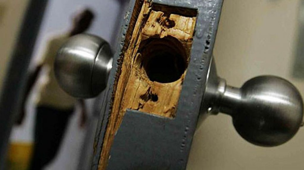  Asaltan en su apartamento a una mujer y le roban 7,700 d&oacute;lares en efectivo en Puerto Nuevo 