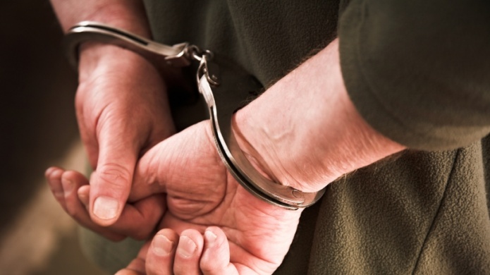 Arrestado hombre violencia domÃ©stica en Ponce