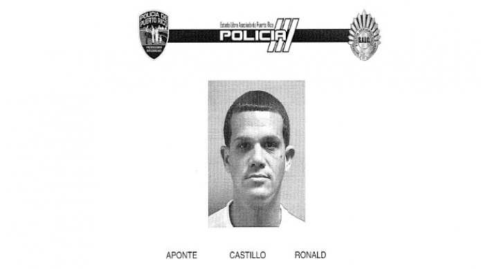 10 mil de fianza por amenazar de muerte a un policÃ­a estatal que expedÃ­a un boleto 