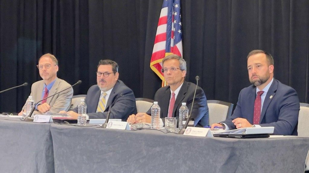  JCF no concuerda con actitud del gobierno de &ldquo;veremos que pasa&rdquo; con la Ley 41 de Reforma Laboral que viola a PROMESA 