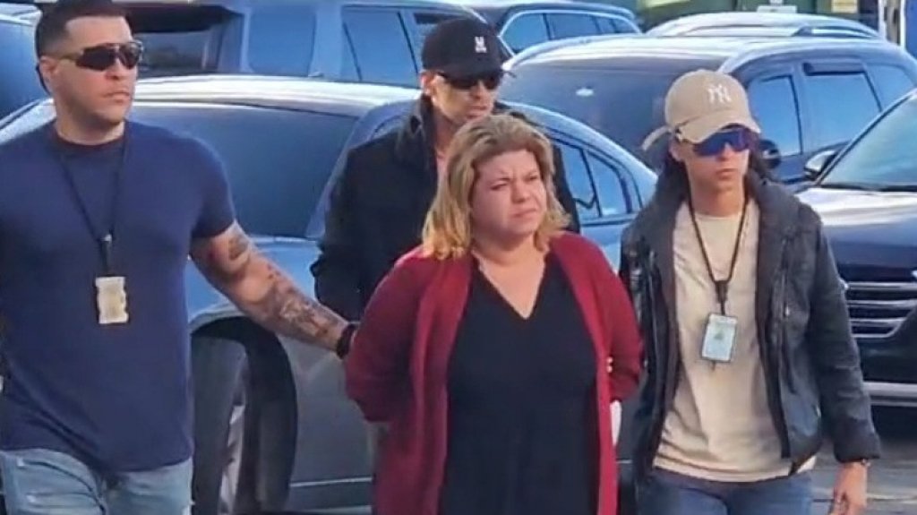  Video: Esta es la maestra que intent&oacute;asesinar a su madre de 80 a&ntilde;os en San Juan 