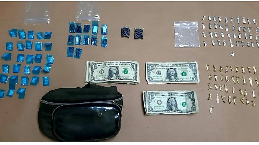  Arrestan un pr&oacute;fugo en Aguadilla 