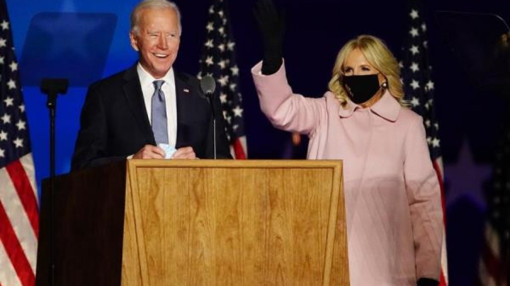  Biden exige a Trump que salga en televisi&oacute;n y zanje el&ldquo; asedio&ldquo; al Capitolio 