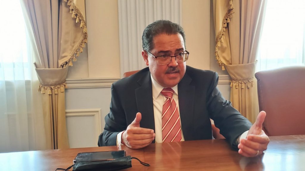  Insiste presidente del Senado no va a atender nombramiento de juez para el Tribunal Supremo 