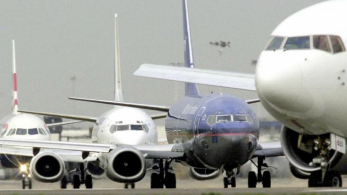 CÃ³mo responden las aerolÃ­neas a la guerra de precios en el aire