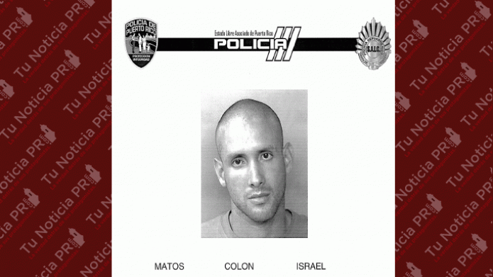 Excarcelan confinado para radicarle cargos por escalamiento