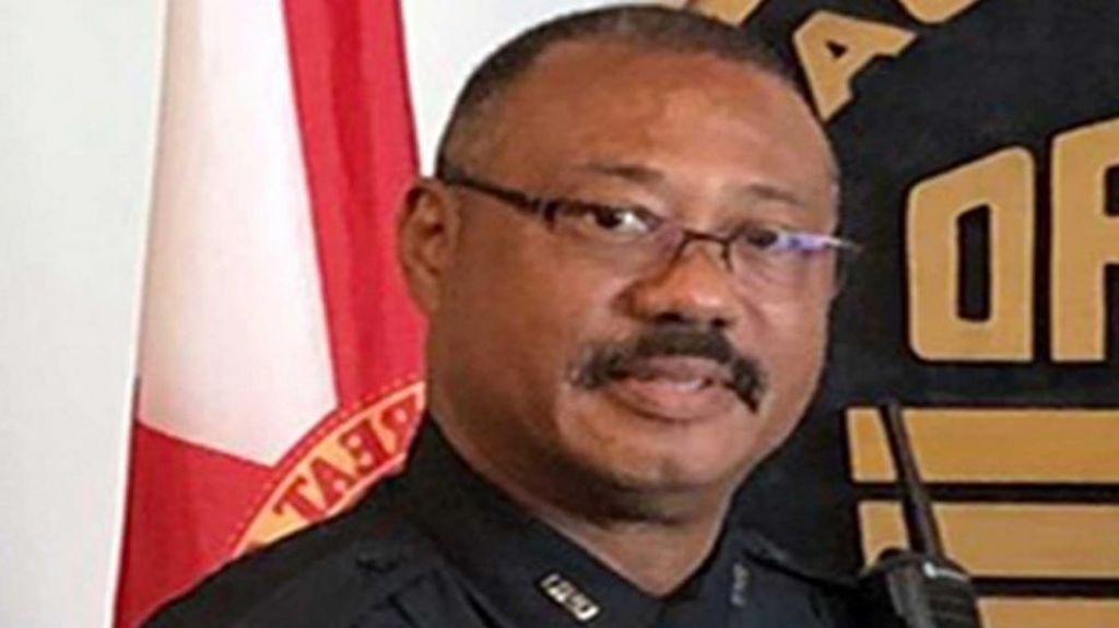  Despiden a polic&iacute;a por arrestar a ni&ntilde;os de 6 a&ntilde;os en Florida 