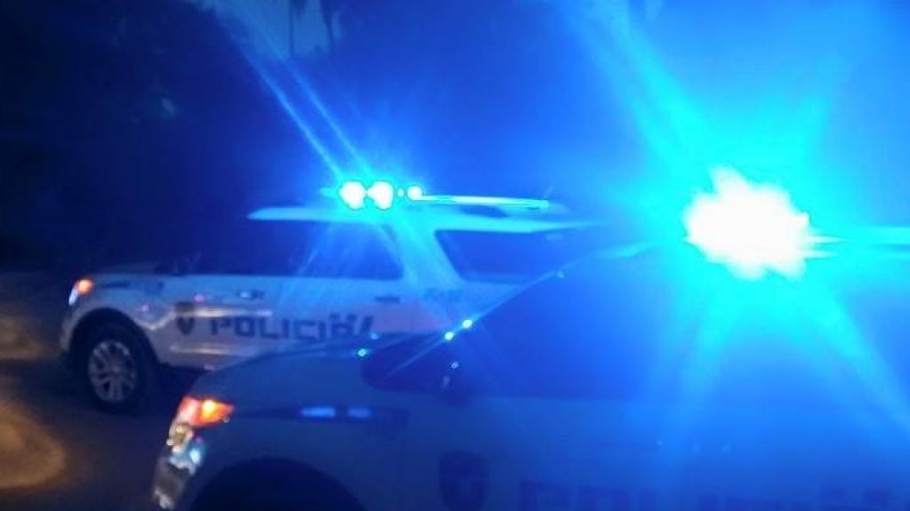  Le disparan a dos hombres en Residencial Canales de San Juan 