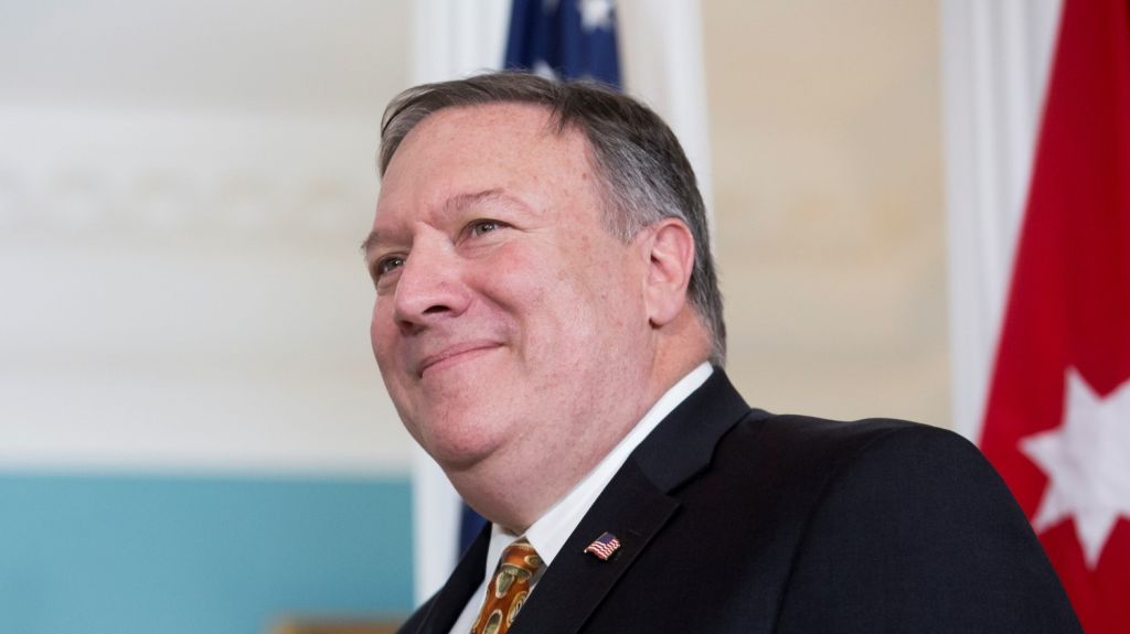  Pompeo acusa a Mosc&uacute; de defender un posible ataque de Gobierno sirio a Idleb 