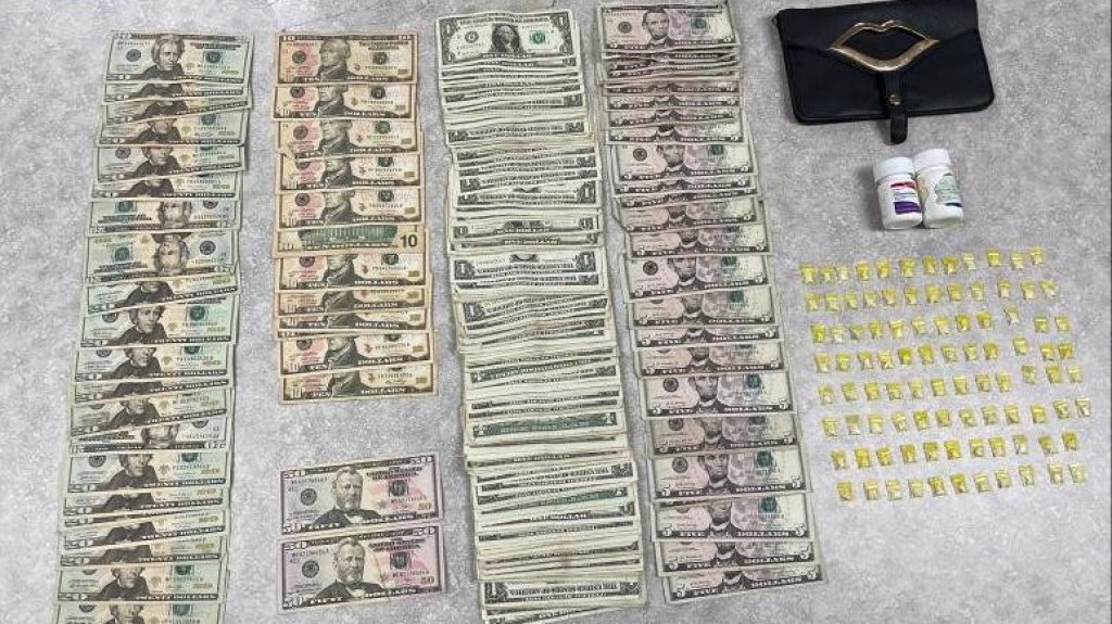  Arrestan una pareja durante allanamiento en Camuy 