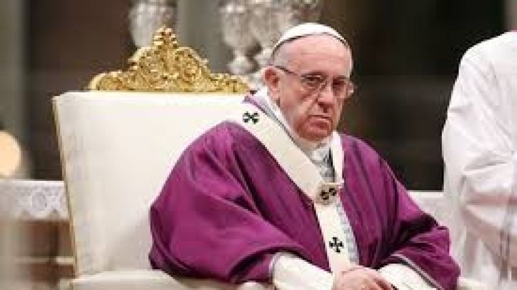  Vea el video: El papa da pautas para acabar con los abusos, pero decepciona a las v&iacute;ctimas 