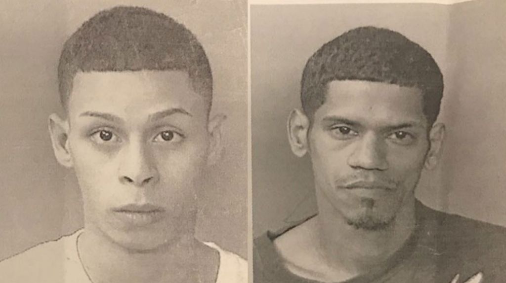  Mas de 200 a&ntilde;os de c&aacute;rcel a d&uacute;o de sicarios que asesinaron a tres j&oacute;venes en Fajardo 