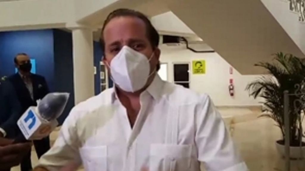  PRM someterá a investigaciones muerte de delegado en incidente Simón Bolívar 