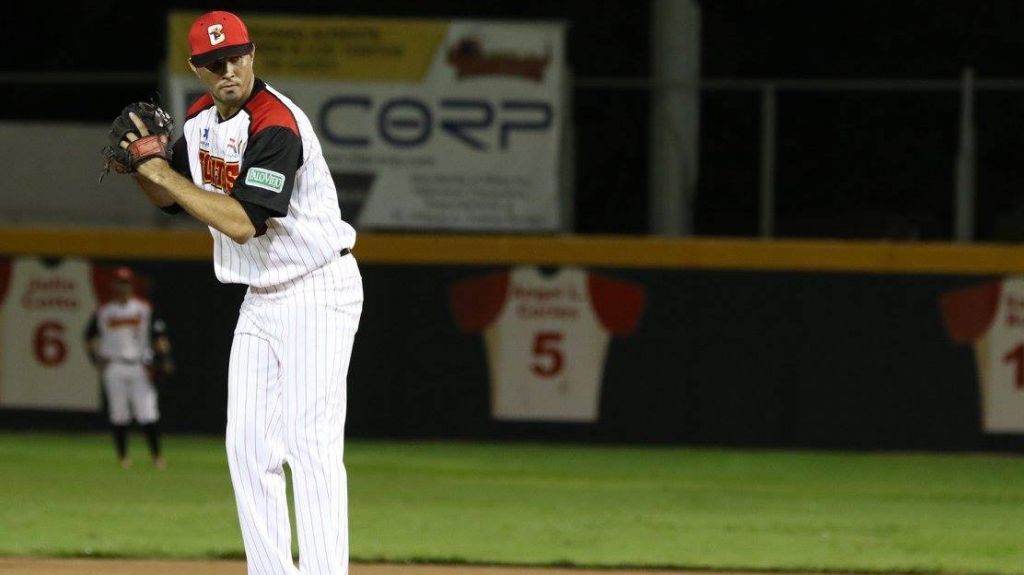  Fernando Cabrera llega a las doce victorias 
