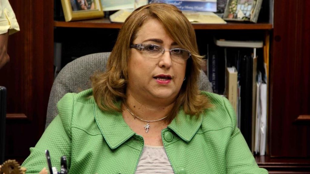  Piden a legisladora que suspenda las cr&iacute;ticas a los alcaldes y ponga de su parte ante el Covid-19. 