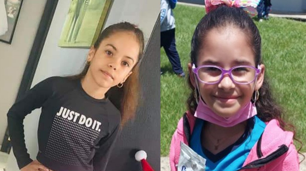  Aparecen en buen estado las menores reportadas desaparecidas en Juncos por su padre 