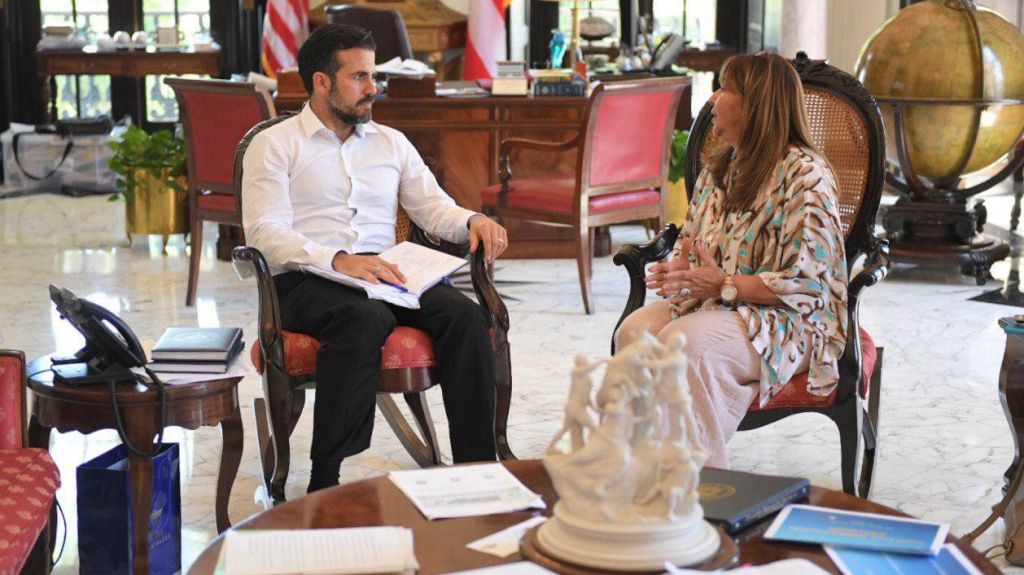  Gobernador realiza nombramientos para la Oficina de Gerencia y Presupuesto y la Autoridad de Edificios P&uacute;blicos 