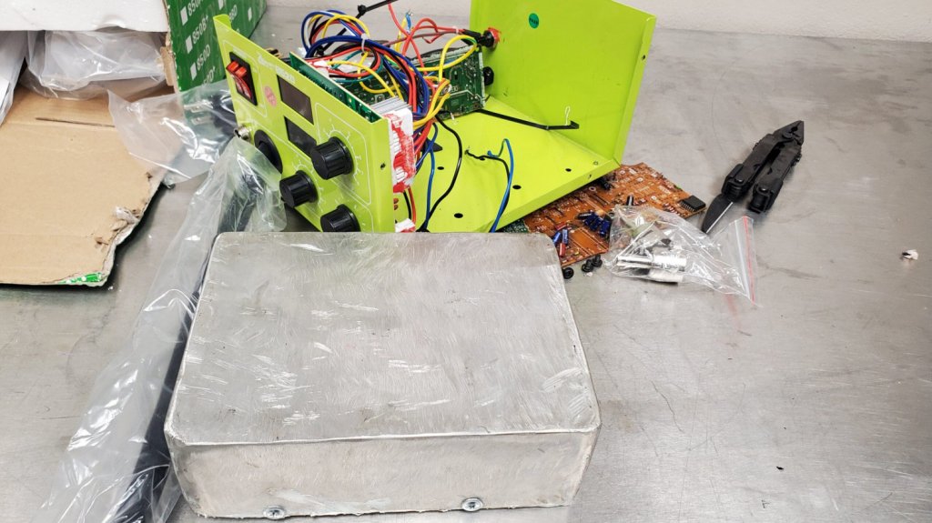  Federales incautan 13 libras de coca&iacute;na oculta en varios paquetes de mensajer&iacute;a inspeccionados en San Juan y Aguadilla 