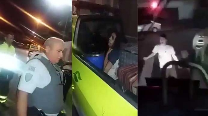 Video: ¿Zombies o Poseídos? Nuevas drogas en Brasil acaban con ciudadanos 