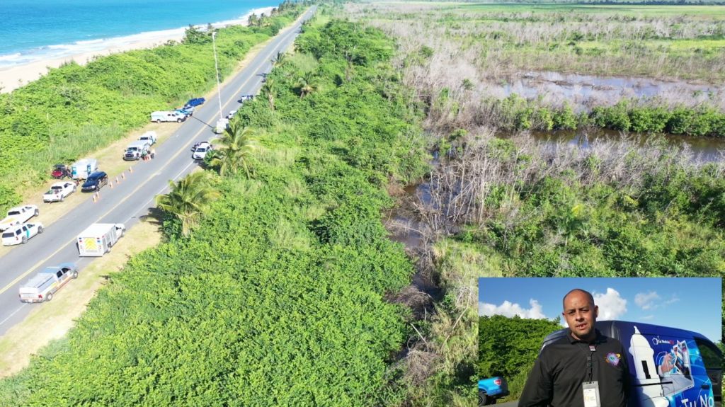  Video: Suspenden la búsqueda de empleado de la AEE que desapareció en Dorado 