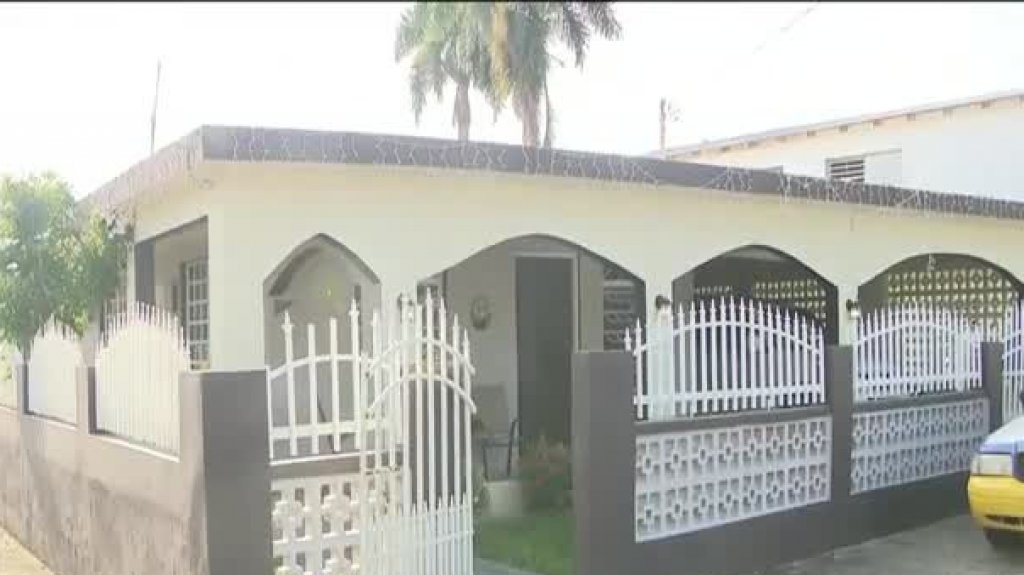  Video: &ldquo;Lo pillaron&rdquo; en Toa Baja con m&aacute;s de 60 expedientes con reclamaciones al PUA 
