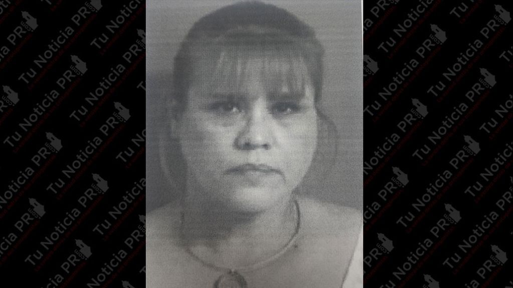  Arrestada y fichada vendedora de seguros de Isabela que se qued&oacute; con el dinero de un cliente 