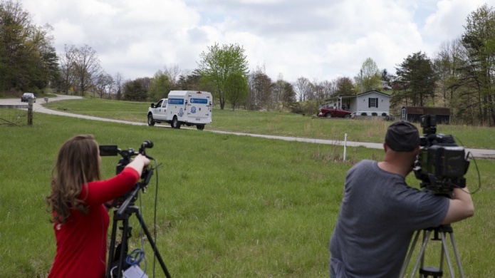 Asesinatos en Ohio: posible relaciÃ³n con cultivos de marihuana