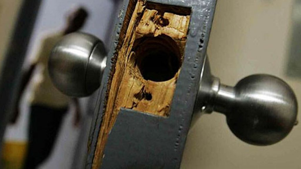  Se llevan joyas y dos mil d&oacute;lares en efectivo desde una residencia en Caguas 