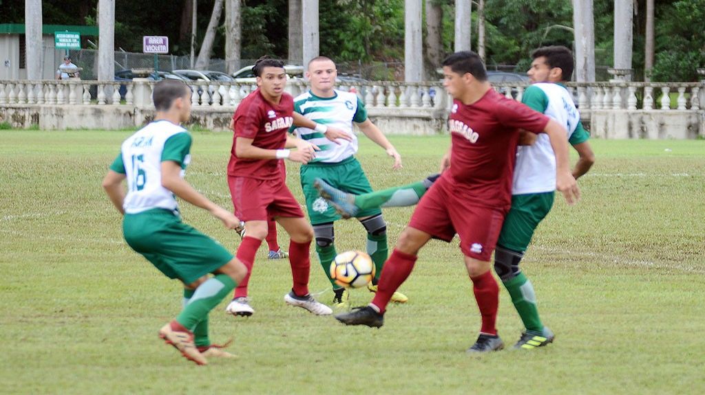  Una fecha para certificar los clasificados del fútbol universitario 